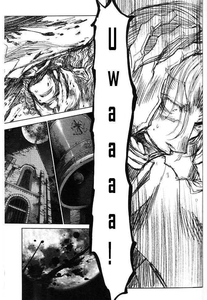 Saiyuki Reload Chapter 45.2 6